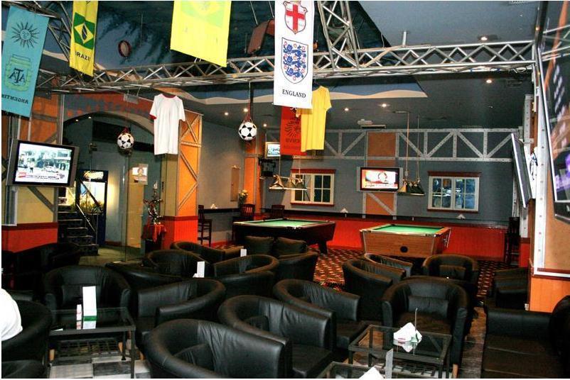 Ramee Guestline