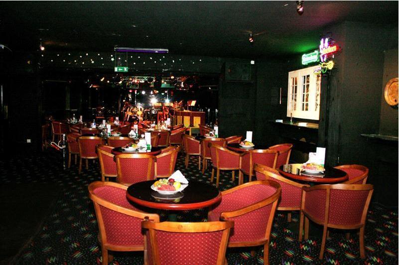Ramee Guestline Dubai