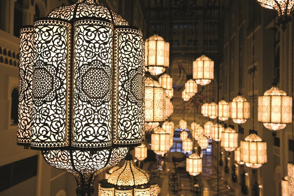 Oaks Ibn Battuta Gate Dubai