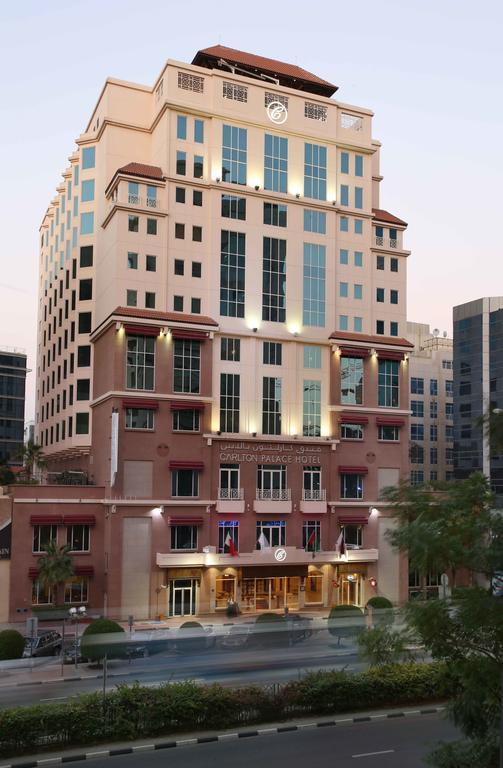 Hotel Knight Castle 5*