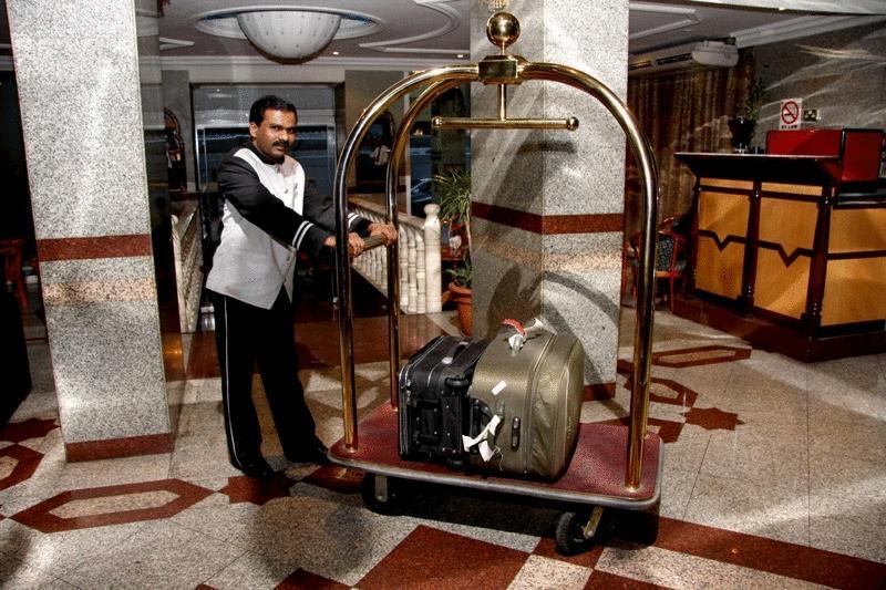 Hotel Ramee Guestline Dubai