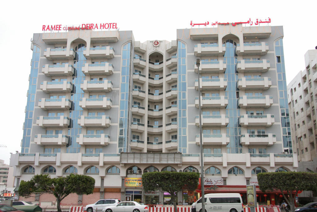 Ramee Guestline Dubai