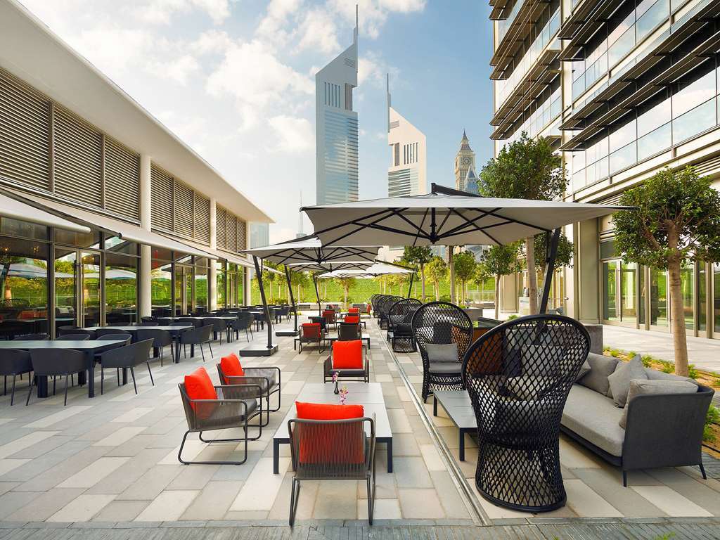 Hotel Ibis One - World Trade Centre 3*