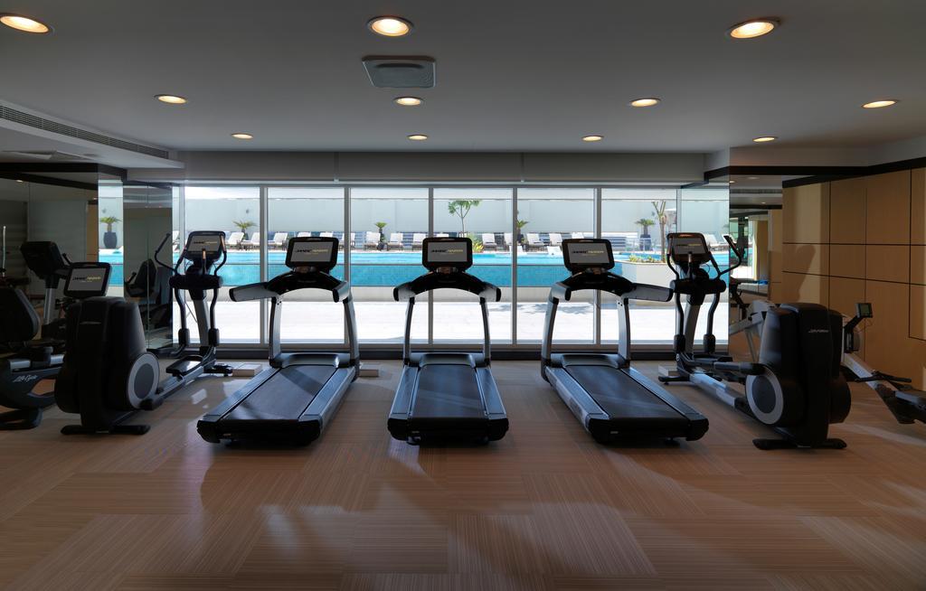 Aparthotel Damac Maison Canal Views 5*