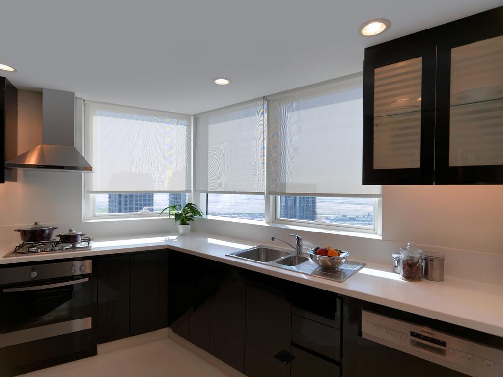 Aparthotel Damac Maison Canal Views 5*