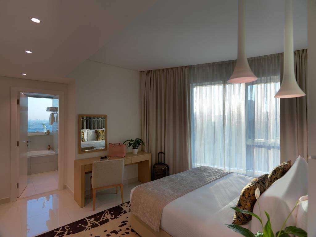 Aparthotel Damac Maison Canal Views