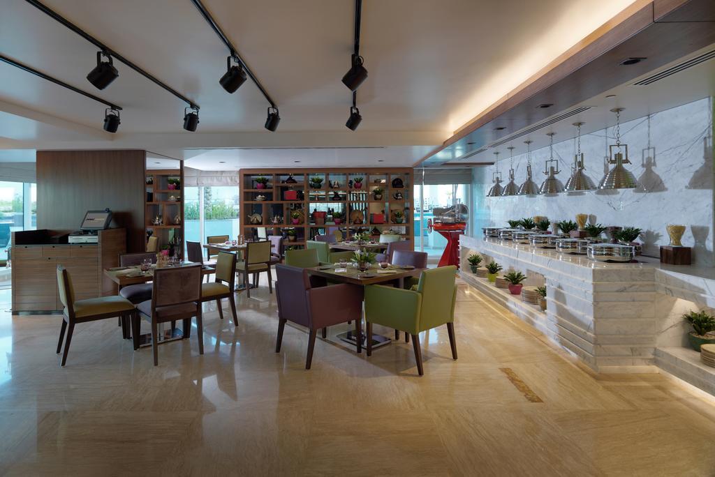 Aparthotel Damac Maison Canal Views