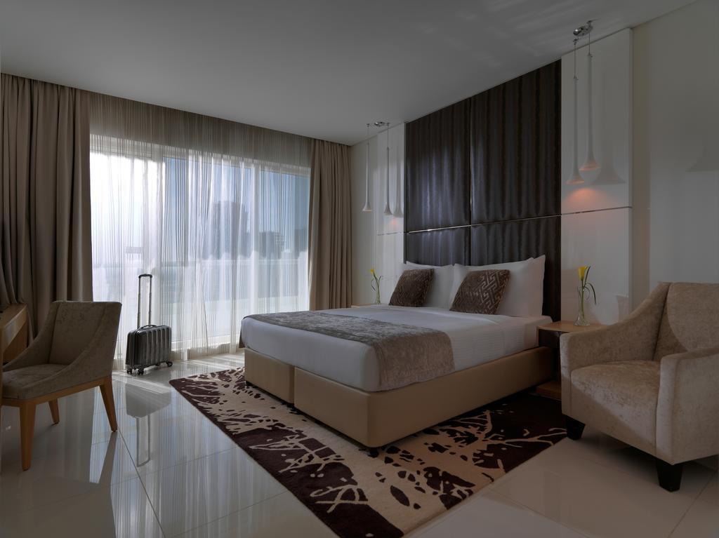Aparthotel Damac Maison Canal Views 5*