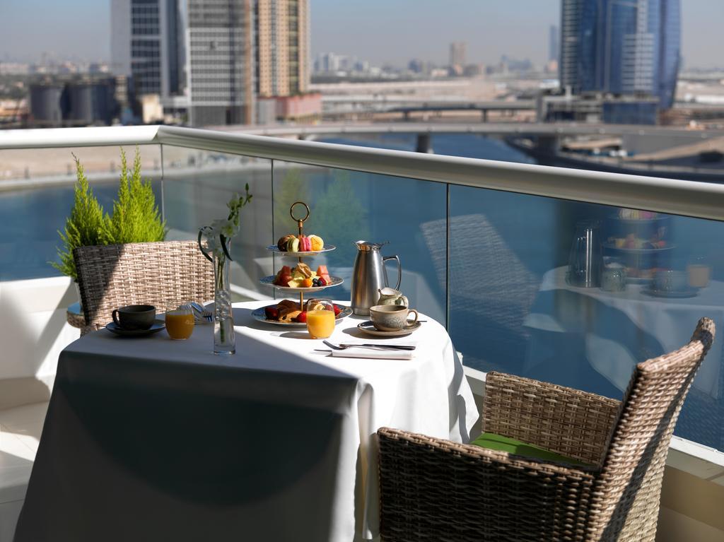 Aparthotel Damac Maison Canal Views