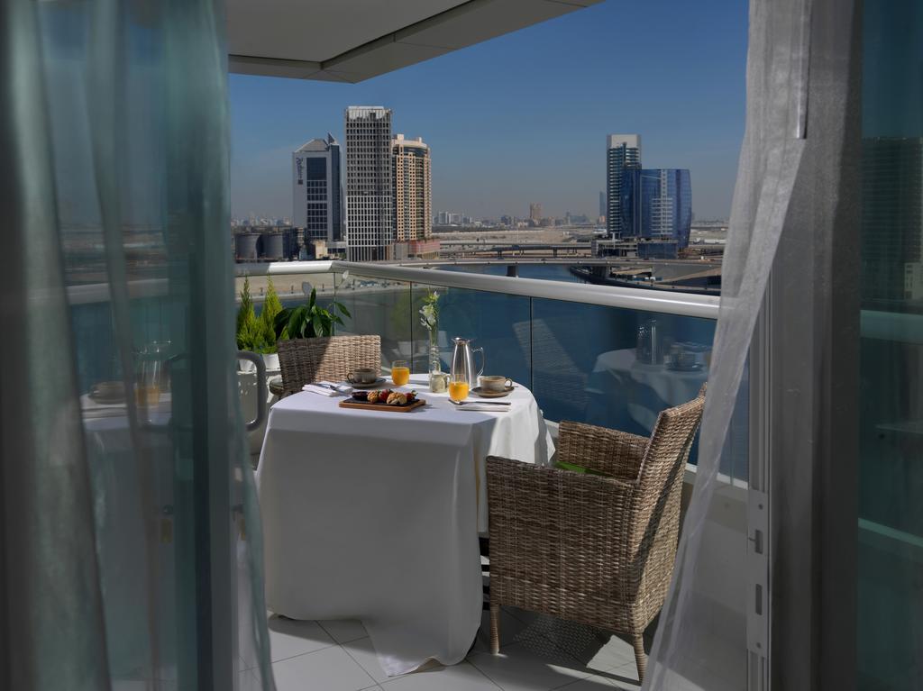 Damac Maison Canal Views Dubai