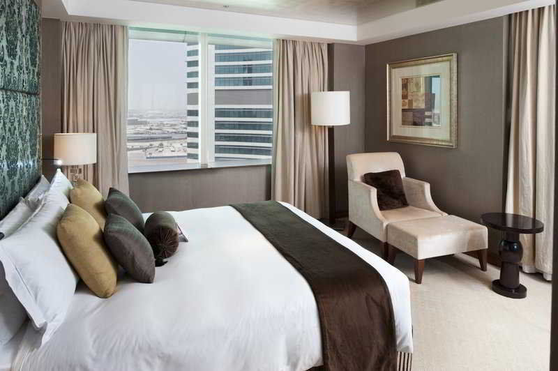 Crowne Plaza Festival City Dubai