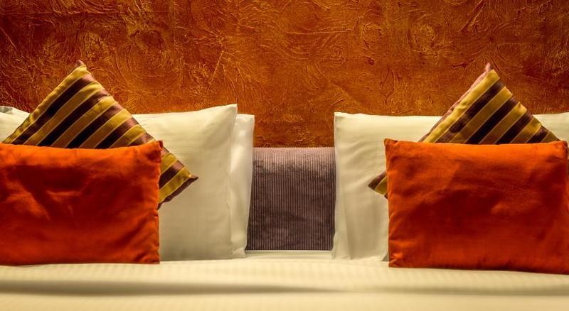 Aparthotel First Dubai