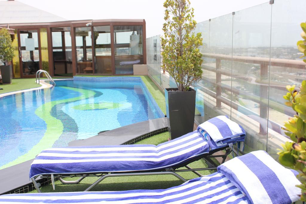 Hotel Sea View Dubai