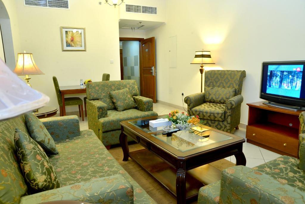 Aparthotel Legacy