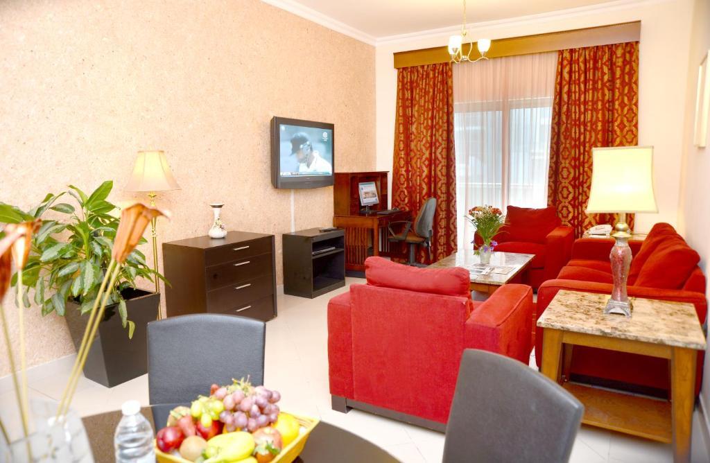 Aparthotel Legacy 3*