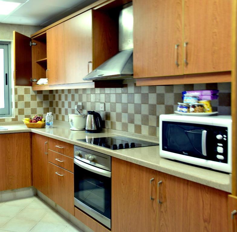Legacy Aparthotel