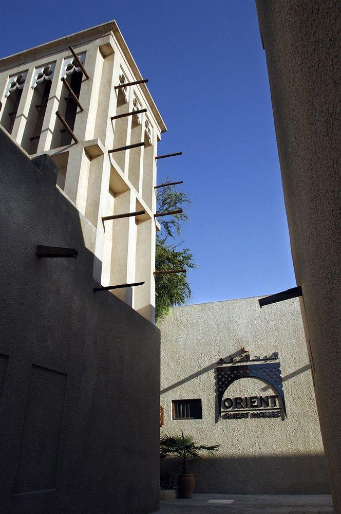 Orient Dubai