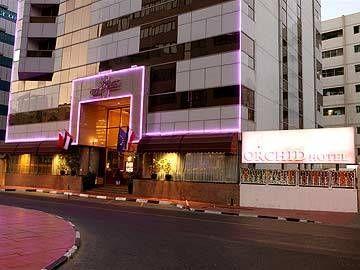 Orchid Deira