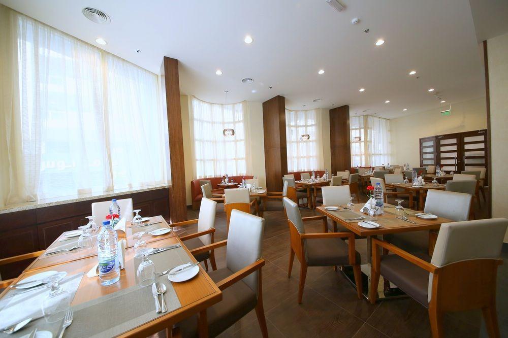 Hotel Lavender Deira