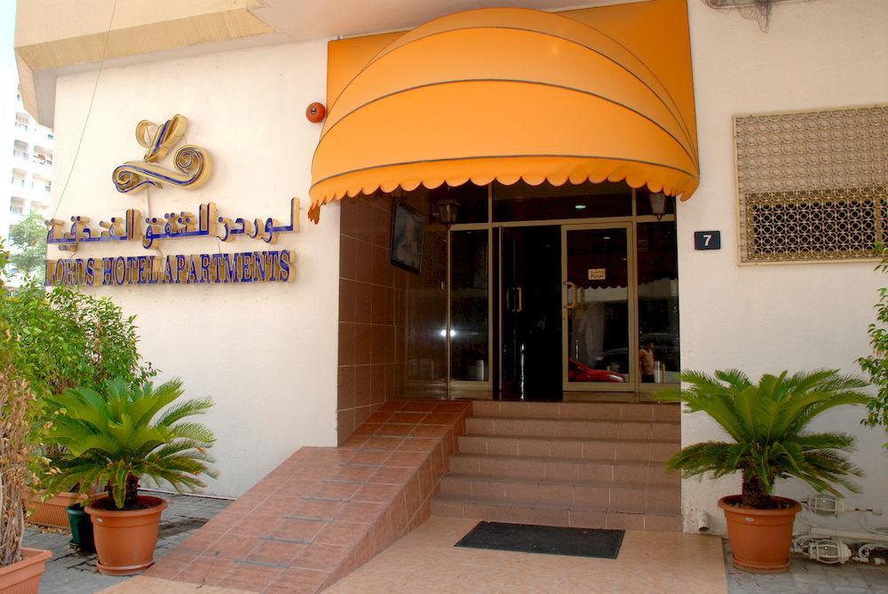 Hotel Lavender Deira Dubai