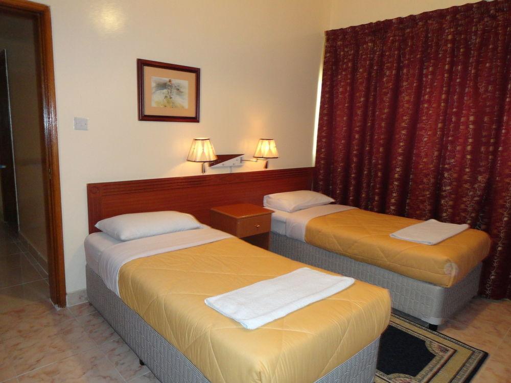 Hotel Lavender Deira 3*