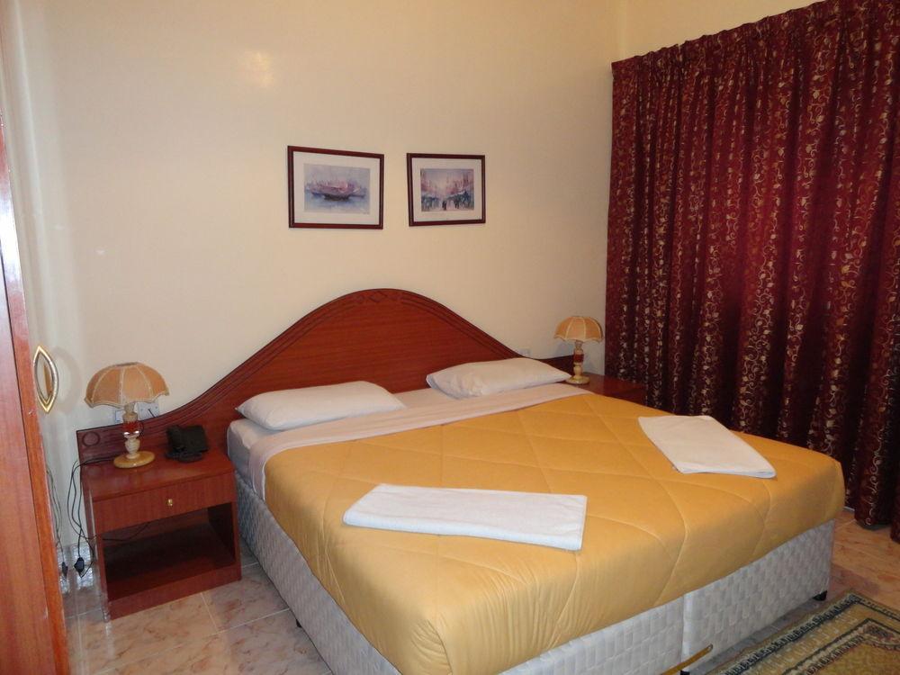 Hotel Lavender Deira