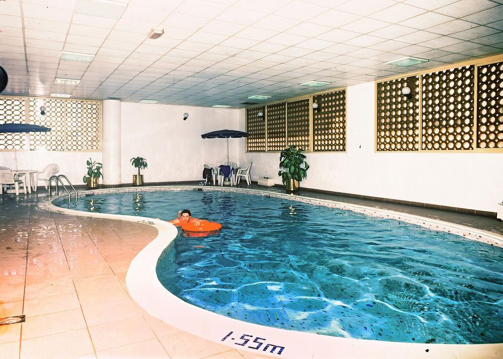Hotel Lavender Deira Dubai