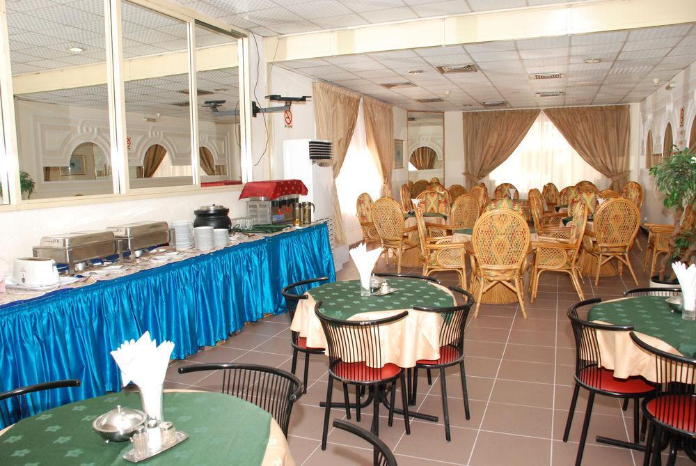 Hotel Lavender Deira 3*