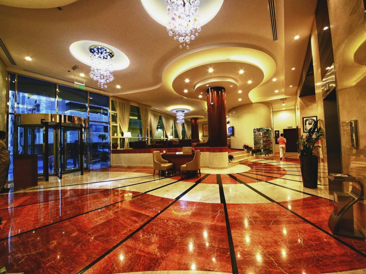 Hotel Lavender Deira Dubai