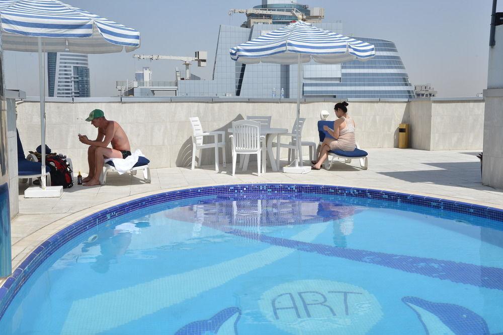 Aparthotel Legacy 3*