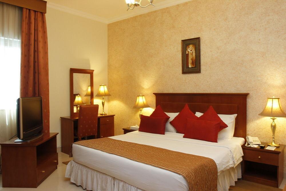 Legacy Dubai