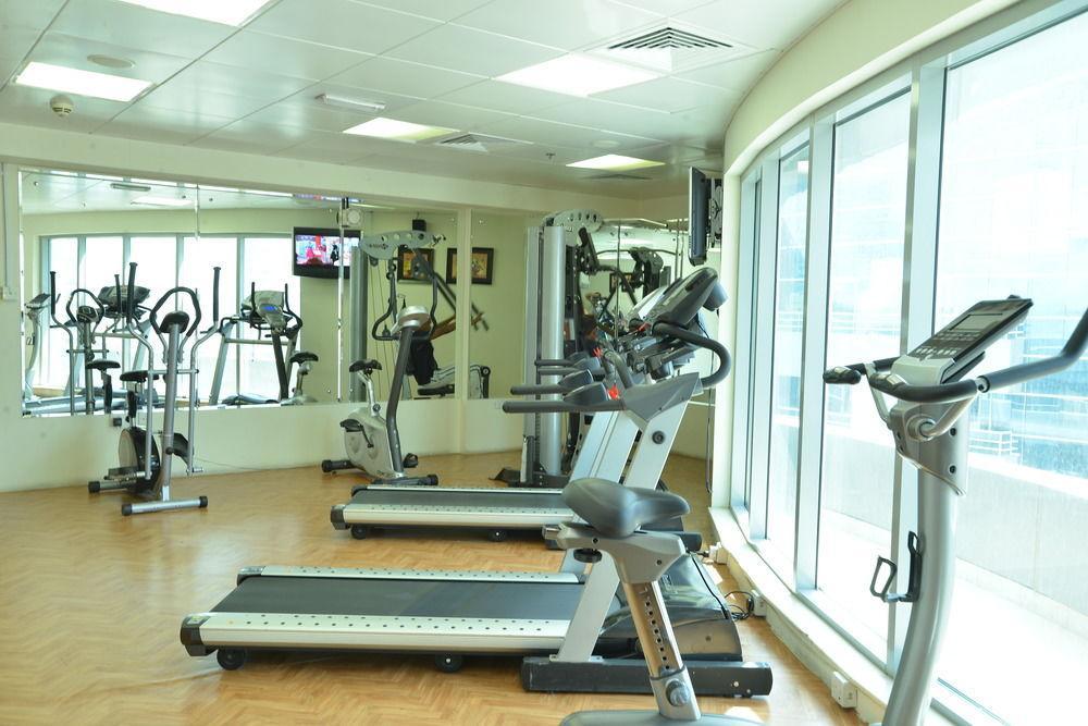 Aparthotel Legacy Dubai