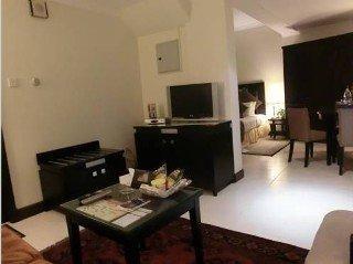 Deebaj Plaza 3*