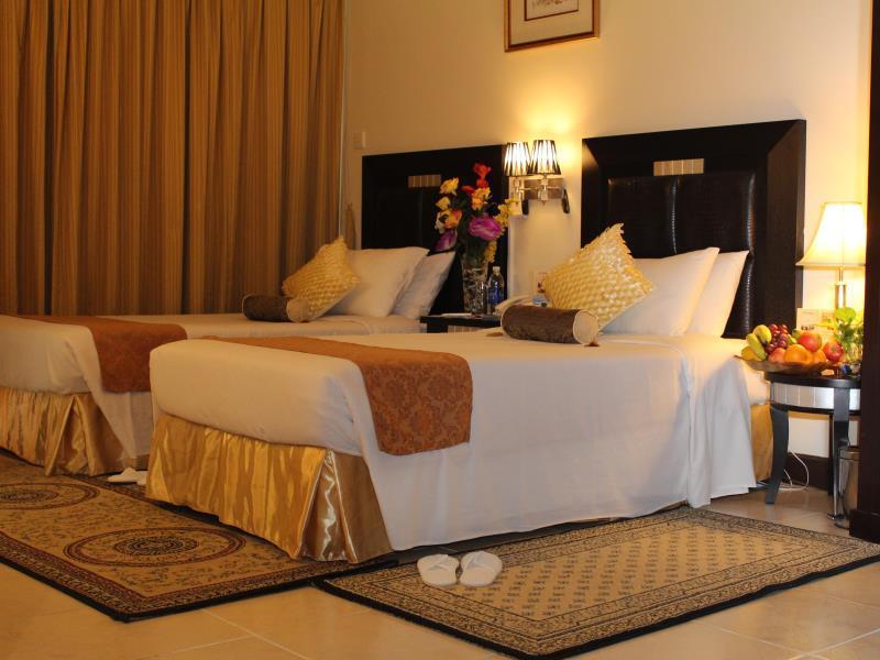 Deebaj Plaza 3* Dubai