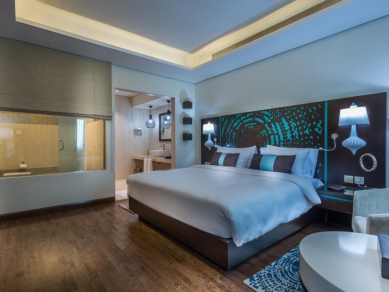 Signature Al Barsha Hotel