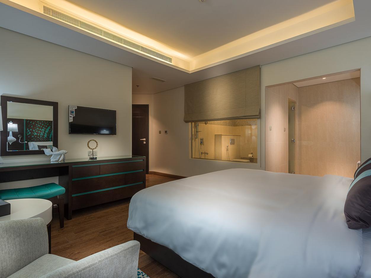 Signature Al Barsha 4* Dubai