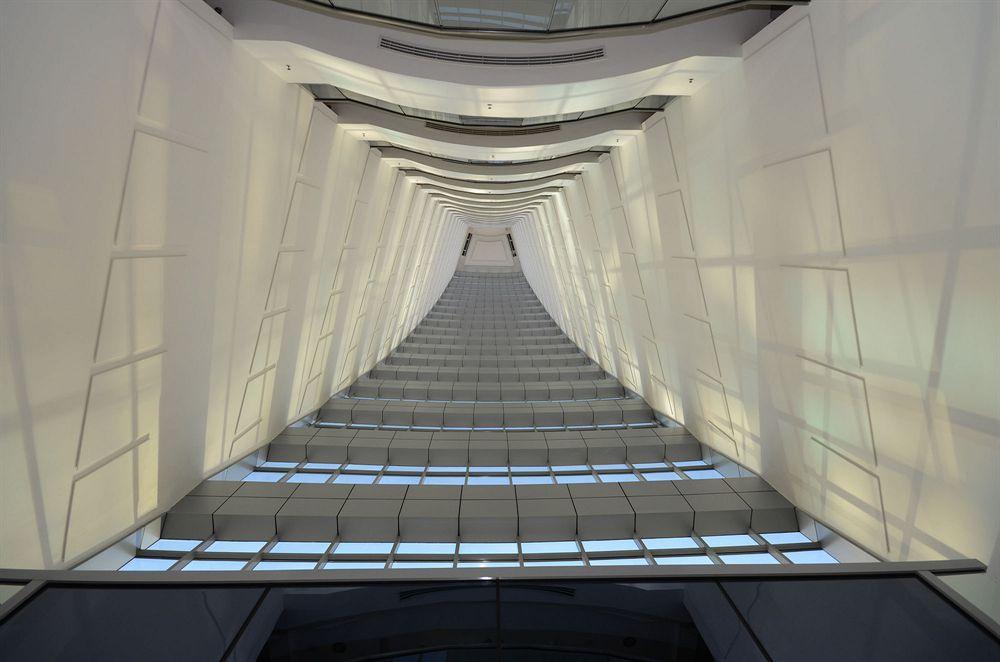 Grand Heights Aparthotel 4*