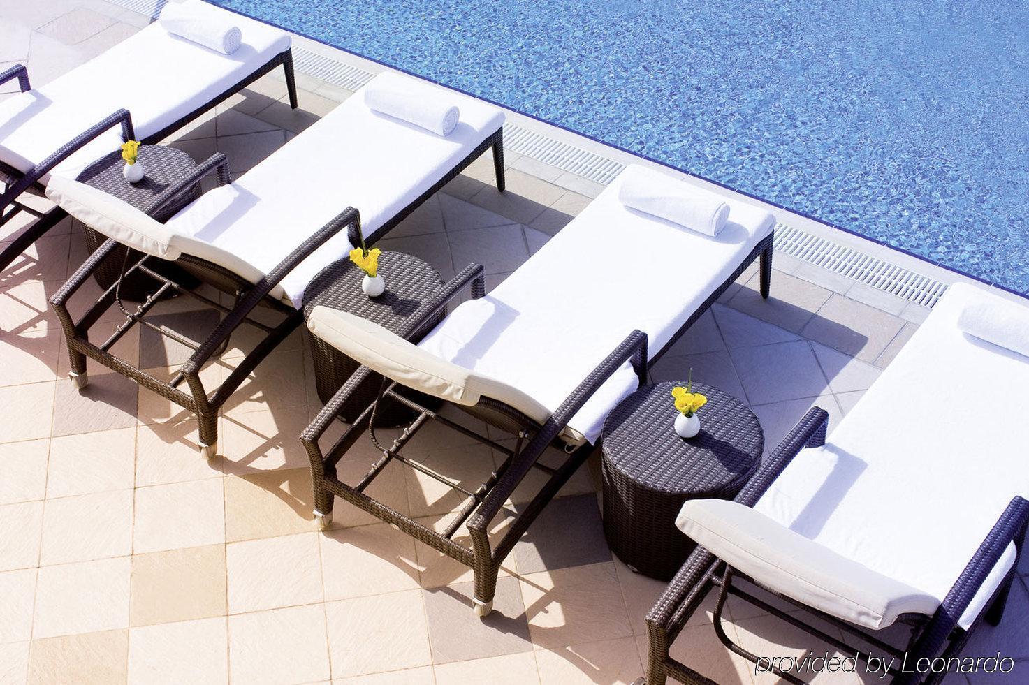 Avani Deira Hotel Dubai