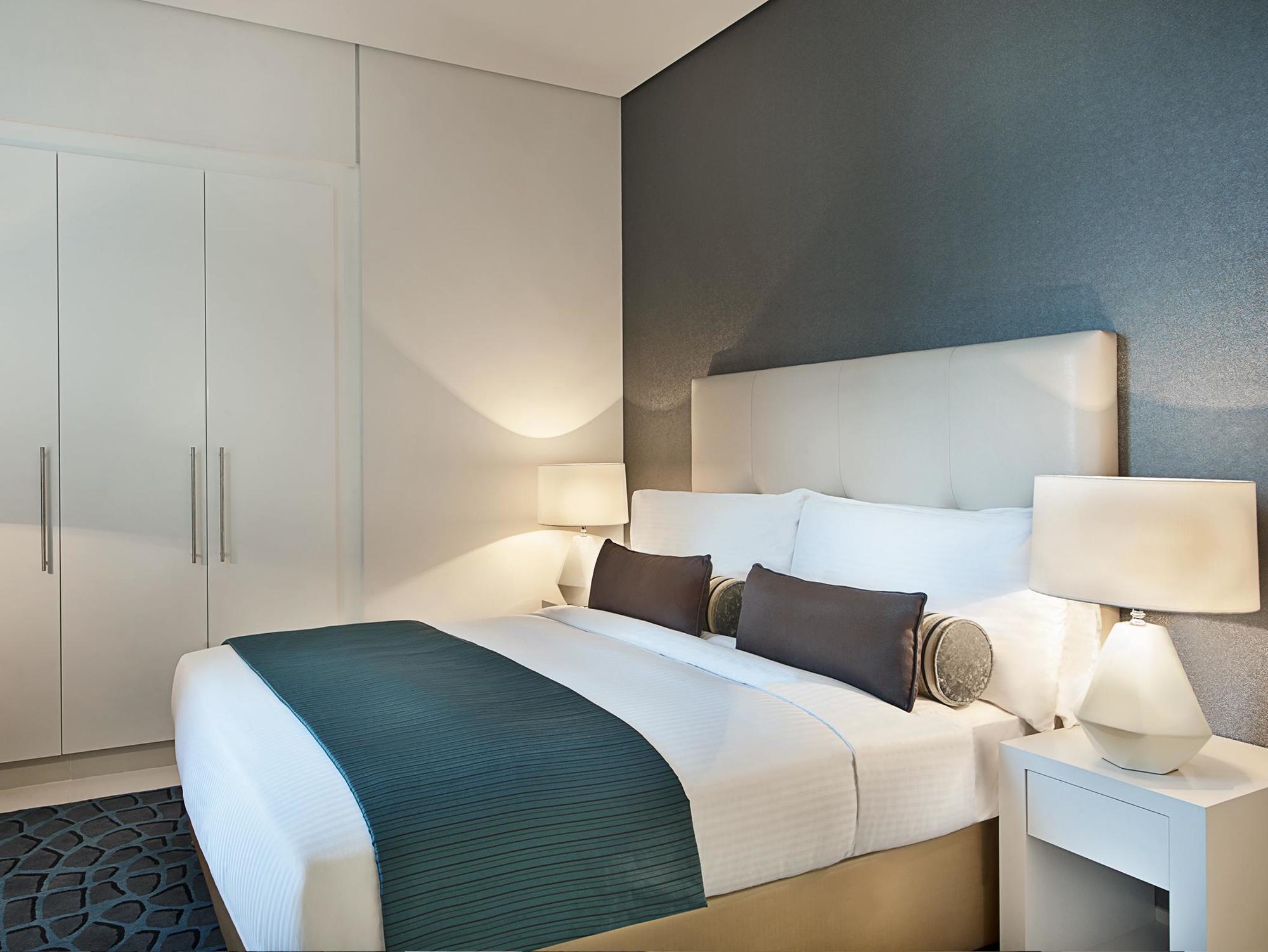 Damac Maison Canal Views 5*