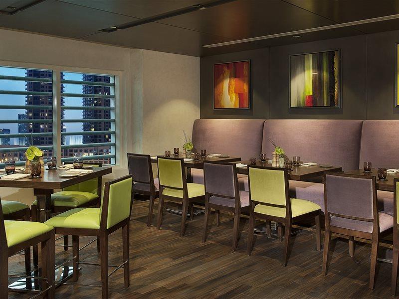 Damac Maison Canal Views Aparthotel