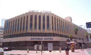 Grand Astoria Hotel Dubai