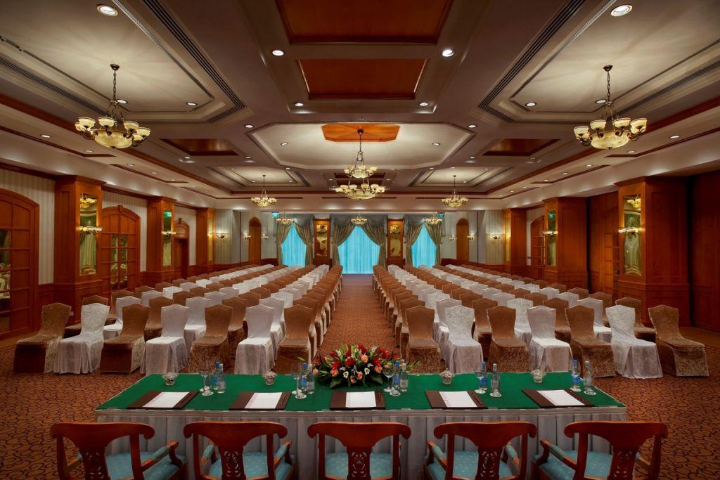 Knight Castle Hotel Dubai