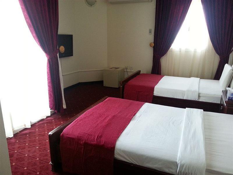 Deebaj Plaza 3* Dubai