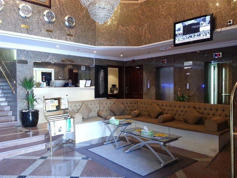 Deebaj Plaza Aparthotel Dubai