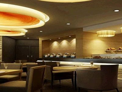 City Seasons Towers Hotel Bur Dubai Hotel 4*