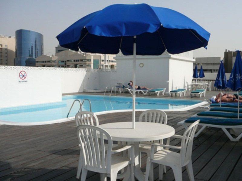 Hotel Lavender Deira