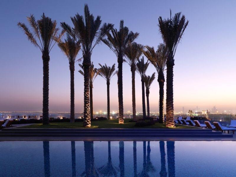 Hotel Crowne Plaza Festival City 5*