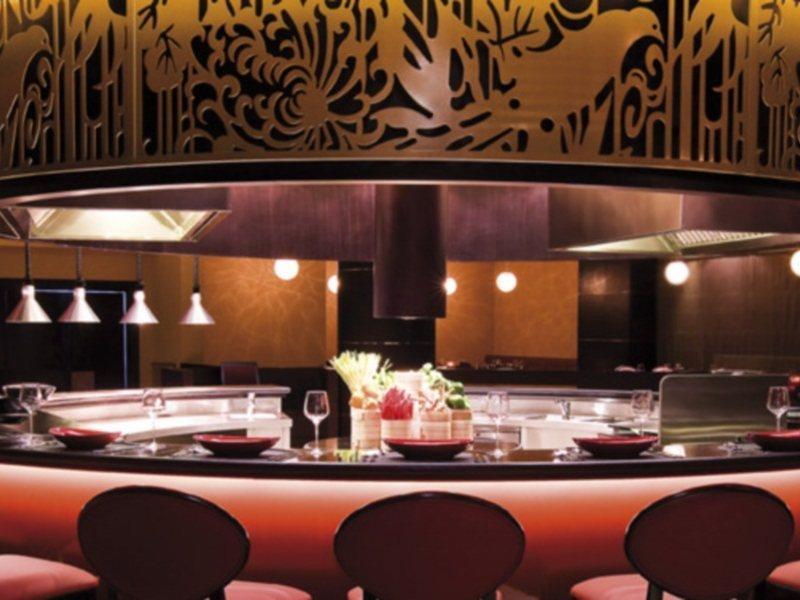 Hotel Avani Deira Dubai