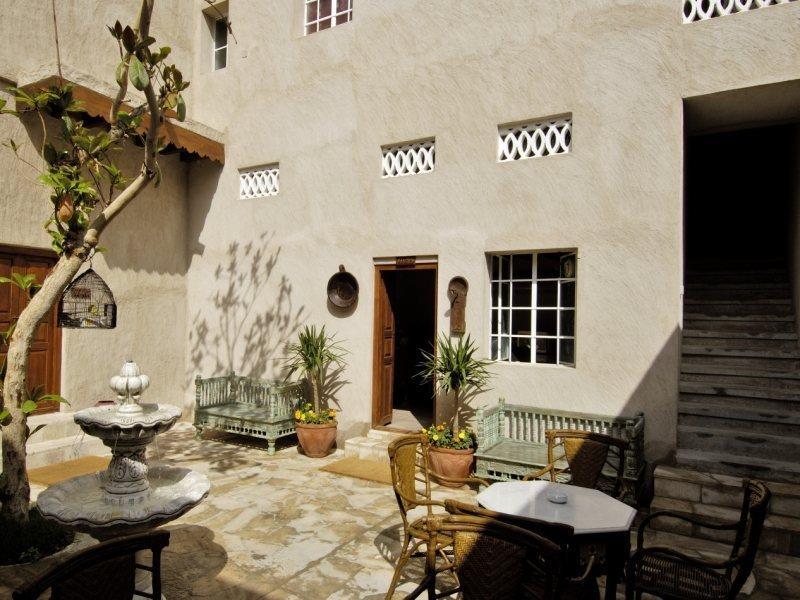 Guest house Orient