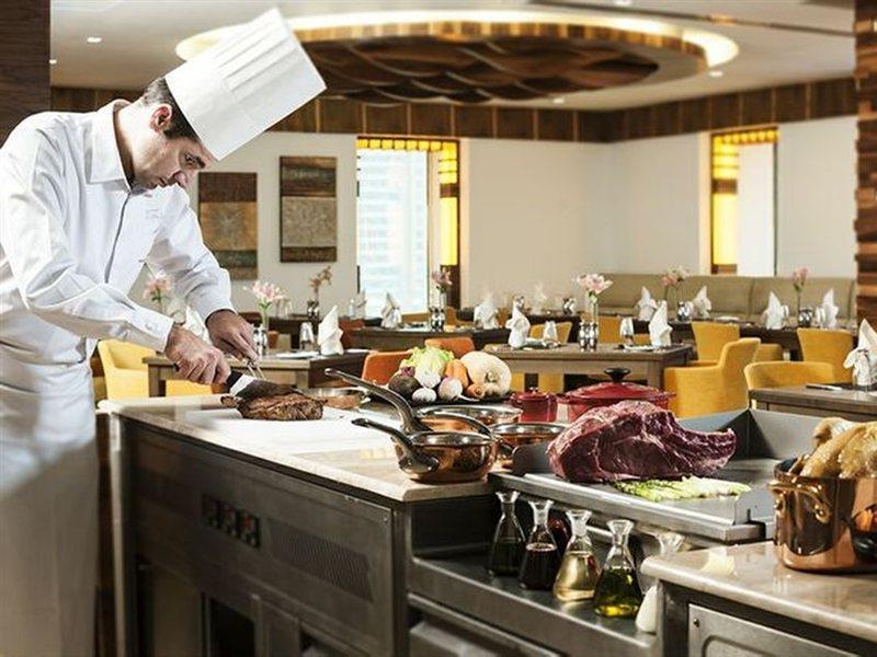 Hotel Carlton Downtown Dubai